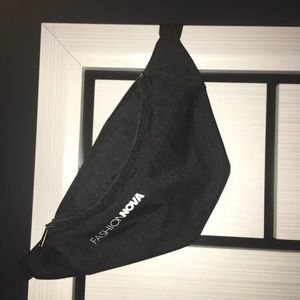 Fashion Nova Fanny Pack